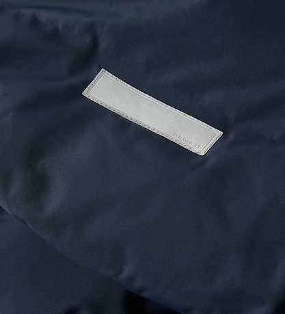 Name It Puffer Jacket - Noos - NknMusk - Navy Blazer