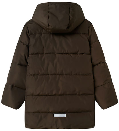 Name It Puffer Jacket - NkfMedow03 - Delicioso