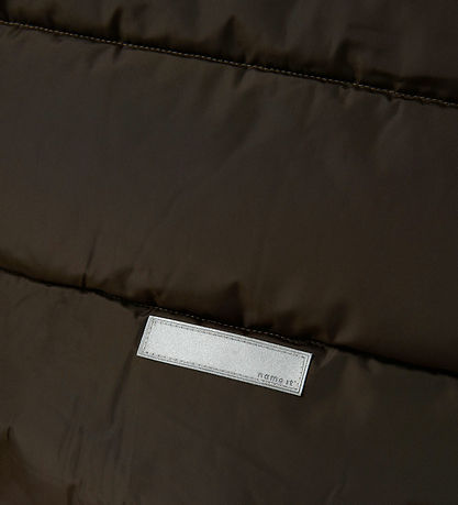 Name It Puffer Jacket - NkfMedow03 - Delicioso