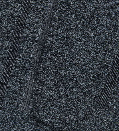 Name It Baselayer - NknSilver - Grey Melange