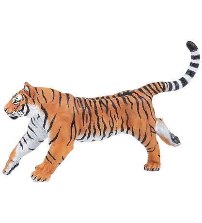 Papo Running tiger - 15 cm