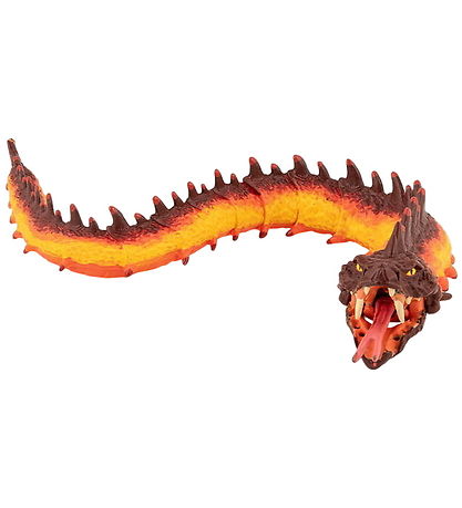 Papo Fire Basil - 29 cm