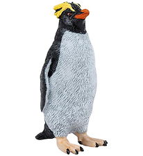 Papo Macaroni Penguin - 7 cm High