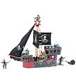 Papo Fantasy ship - 55x51x14.5 cm