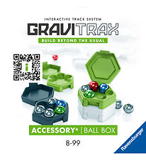 Élément GraviTrax - Accessoires Box