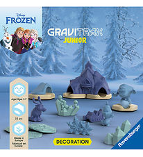 Junior GraviTrax - Extension - Gelé