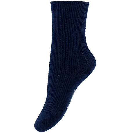 Konges Sløjd Socken - Rib - 2er-Pack - Pontelle - Mix Pack