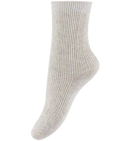 Konges Sløjd Socken - Rib - 2er-Pack - Pontelle - Mix Pack