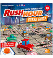 Jeu Alga - Rush Heure