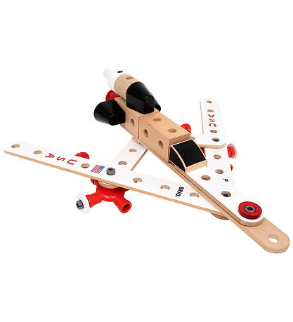 BRIO Builder Apollo Saturn V