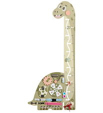 - Planche d'activités à long cou Hemmingsen Kids - 59x135 cm