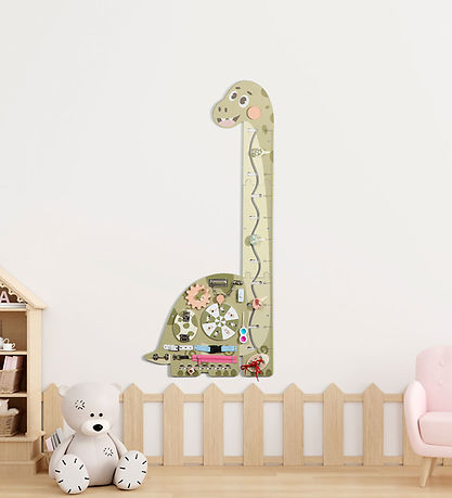 Hemmingsen Kids - Long Neck Activity Board - 59x135 cm