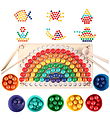 Hemmingsen Kids - Rainbow balls