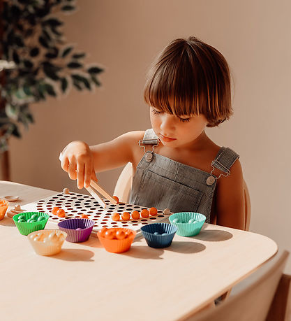 Hemmingsen Kids - Rainbow balls