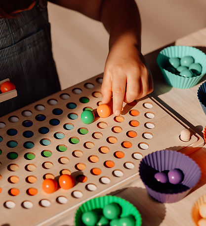 Hemmingsen Kids - Rainbow balls