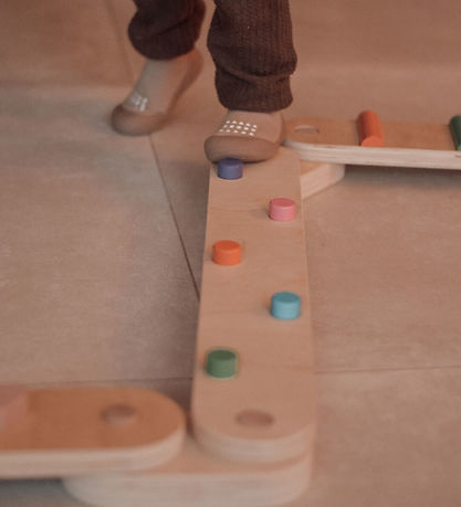 Hemmingsen Kids - Balancebane