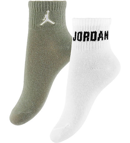 Jordan Socks - 6-Pack - Sport Blue