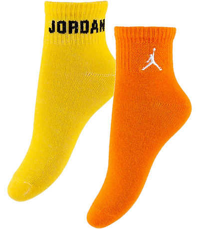 Jordan Socks - 6-Pack - Sport Blue
