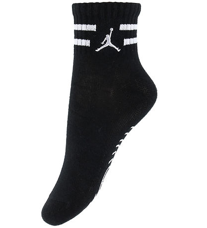 Jordan Socks - 3-Pack - Non Slip - Birch Heather