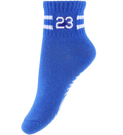 Jordan Socks - 3-Pack - Non Slip - Birch Heather