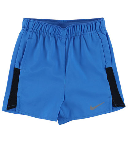 Nike Shorts Set - Light Photo Blue