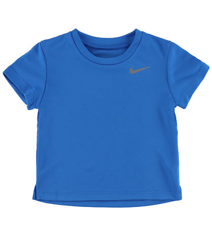 Nike Shorts Set - Light Photo Blue