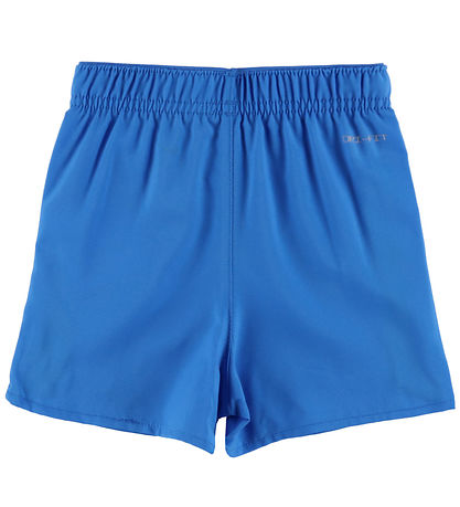 Nike Shorts Set - Light Photo Blue