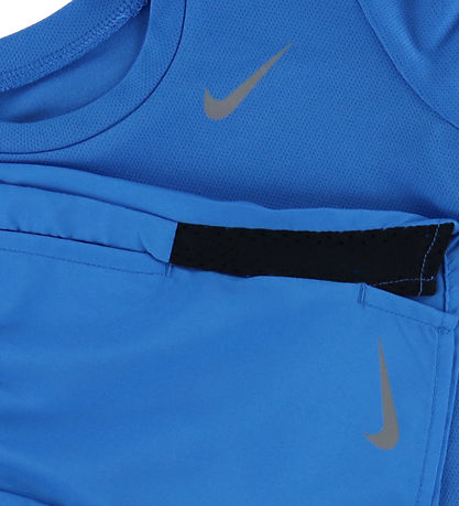Nike Shorts Set - Light Photo Blue