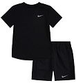 Nike Shorts Set - Black