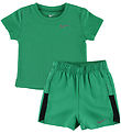 Nike Shorts Set - Stadium Green