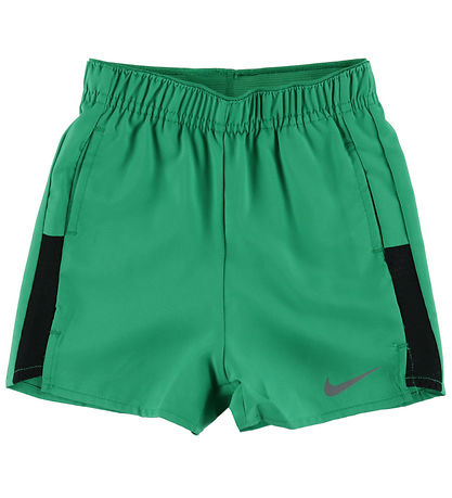 Nike Shorts Set - Stadium Green