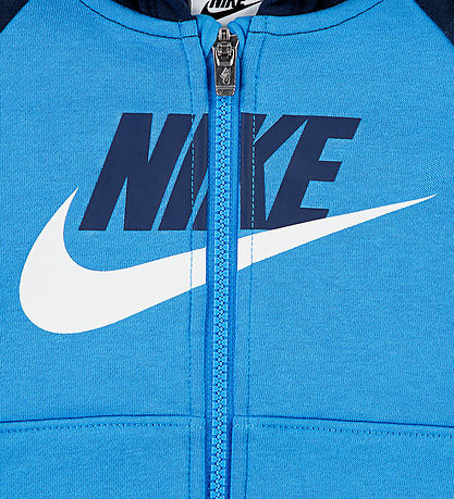 Nike Sweat Set - Jogger - Midnight Navy