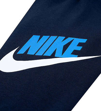 Nike Sweat Set - Jogger - Midnight Navy