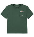 Nike T-shirt - Fir