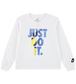 Nike T-shirt - White