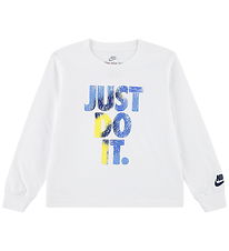 Nike T-shirt - White