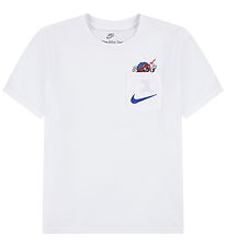 Nike T-shirt - White