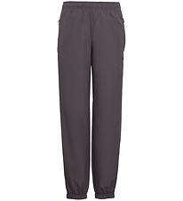 adidas Originals Hosen - Track - Grestr/Black