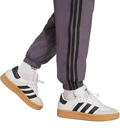 adidas Originals Hosen - Track - Grestr/Black