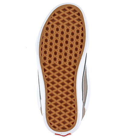 Vans Shoes - Knu Skool - Walnut
