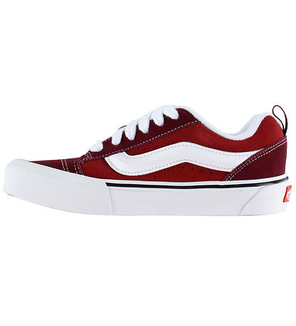 Vans Shoes - Knu School - Bordeaux