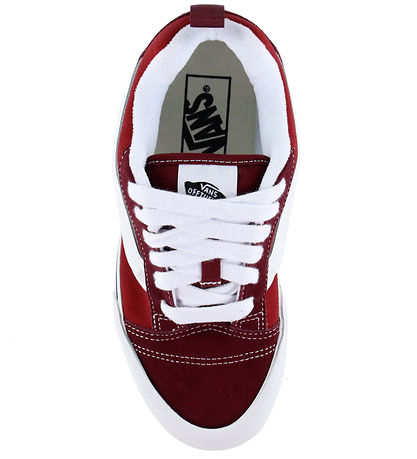 Vans Shoes - Knu School - Bordeaux