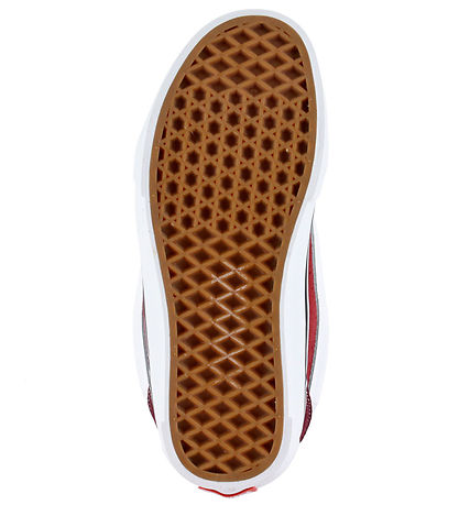 Vans Shoes - Knu School - Bordeaux