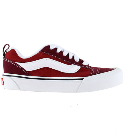 Vans Shoes - Knu School - Bordeaux