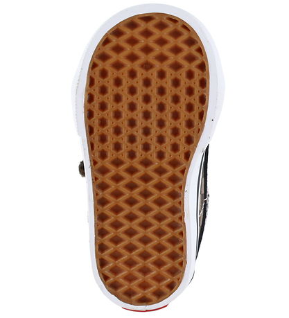Vans Kengät - Sk8 Mid Relssue V - Brown