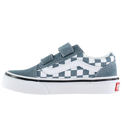 Vans Shoes - Old Skool V - STORMY WEATHER