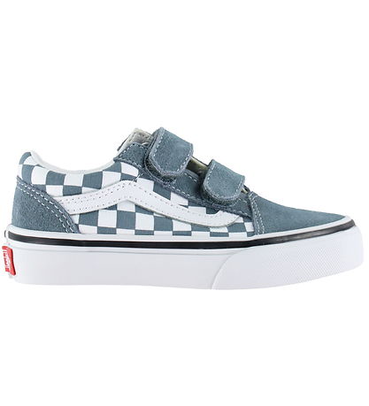 Vans Shoes - Old Skool V - STORMY WEATHER