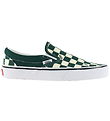 Vans Shoes - Classic Slip-On - Emerald