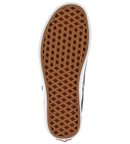 Vans Shoes - Classic Slip-On - Emerald