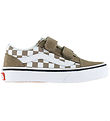 Vans Schuhe - Old Skool V - Walnuss
